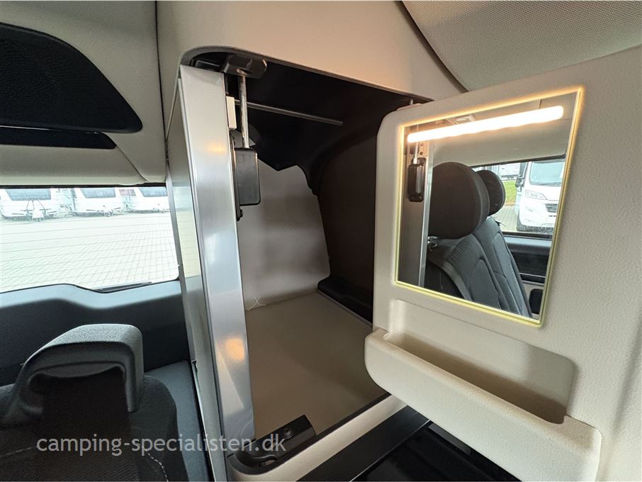 Mercedes Marcopolo / Viano V250D